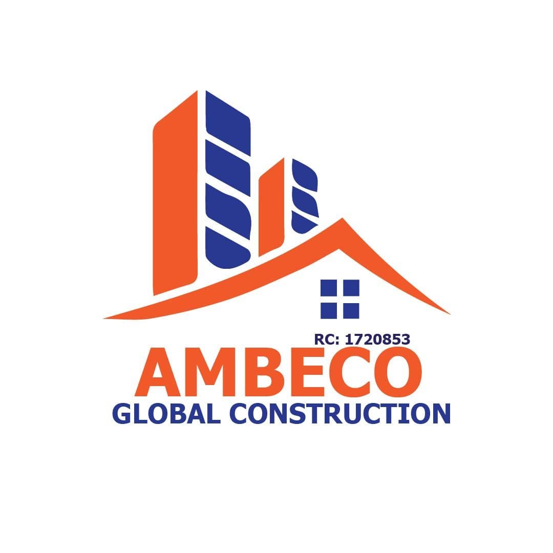 Ambeco Global Construction logo