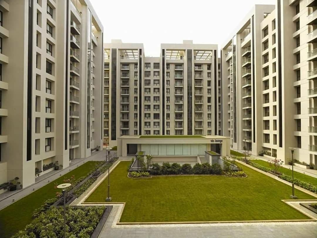 Elan Miracle commercial investment Gurugram