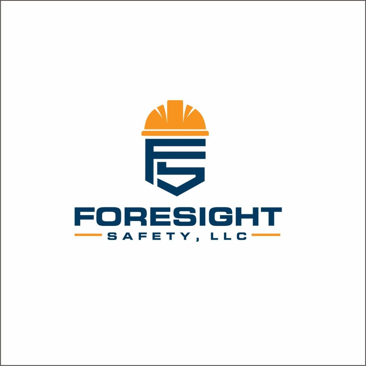 Foresight Safety logo