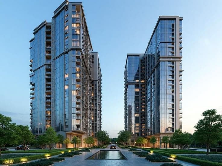 Emaar Digihomes Gurugram
