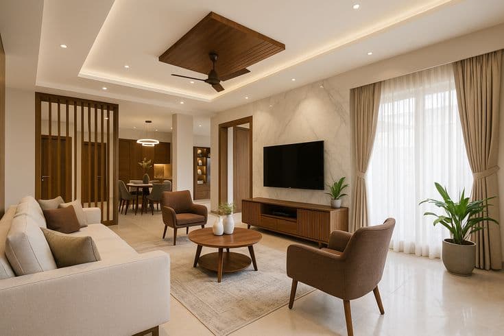 BPTP Park Elite Floors Faridabad