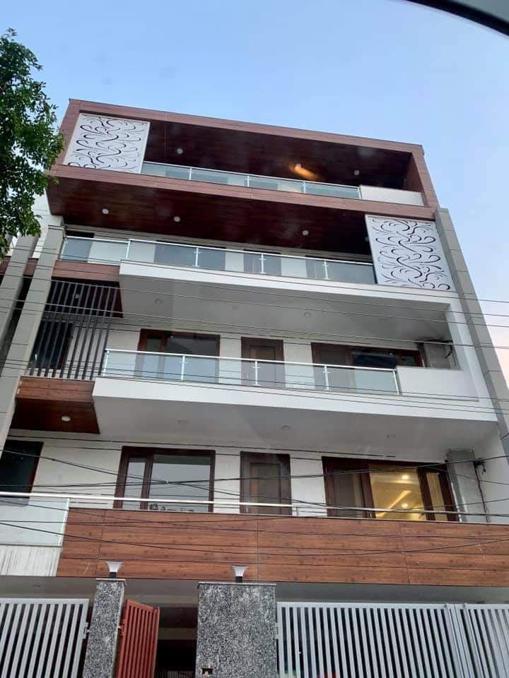 Builder floor rental in Gurugram