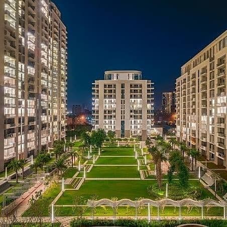 M3M Marina Gurugram