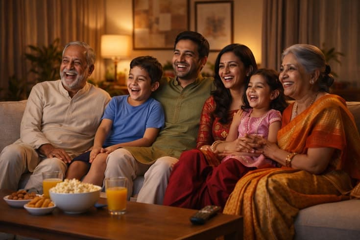 Unity The Grand Delhi